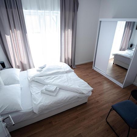 Appartement Toro Hospitality à Mostar Extérieur photo