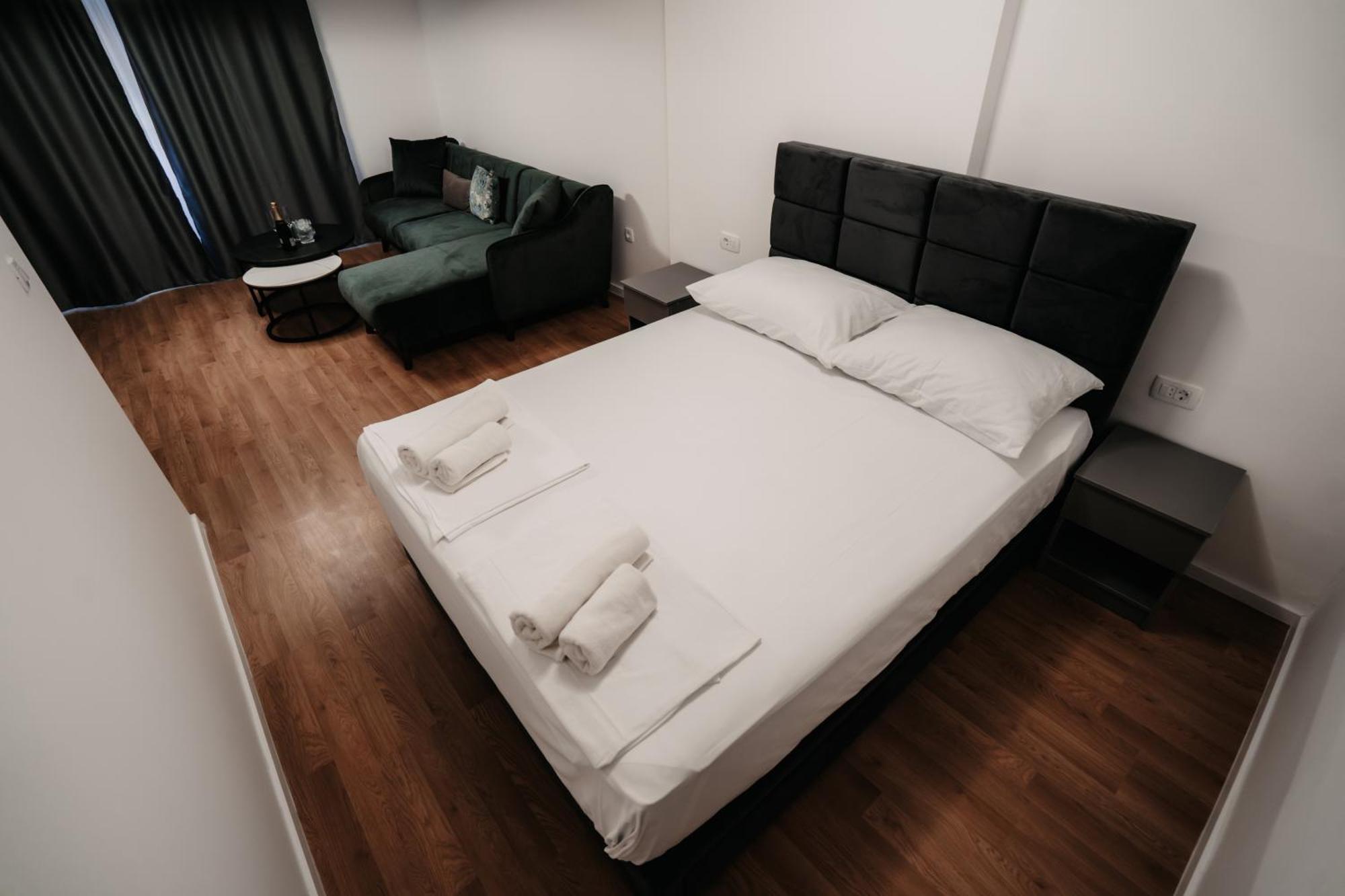 Appartement Toro Hospitality à Mostar Extérieur photo