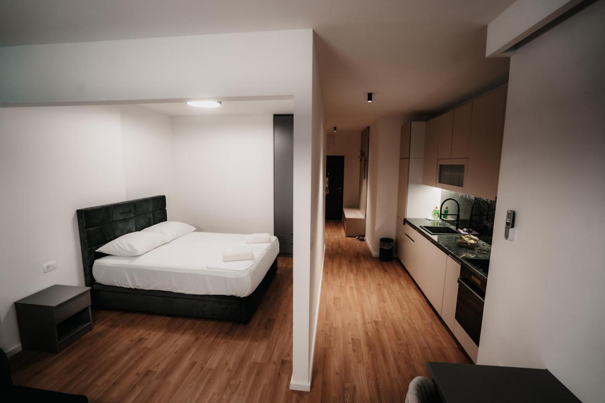 Appartement Toro Hospitality à Mostar Extérieur photo