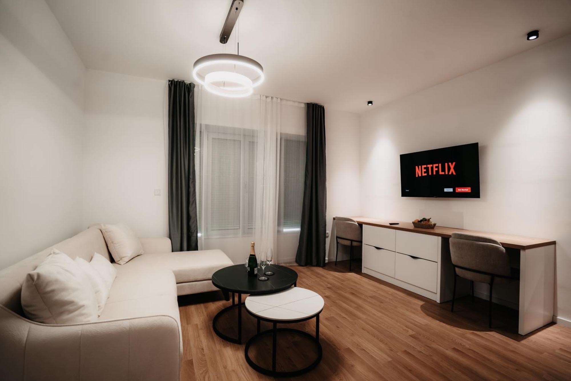 Appartement Toro Hospitality à Mostar Extérieur photo