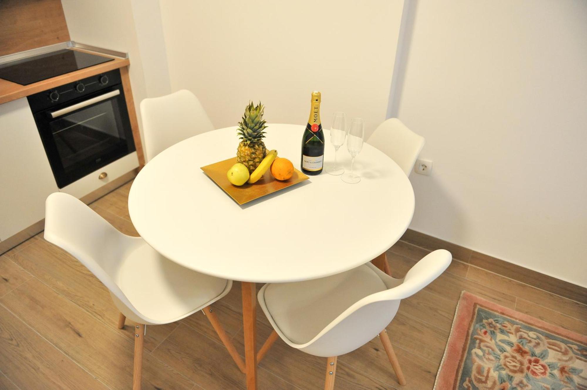 Appartement Toro Hospitality à Mostar Extérieur photo