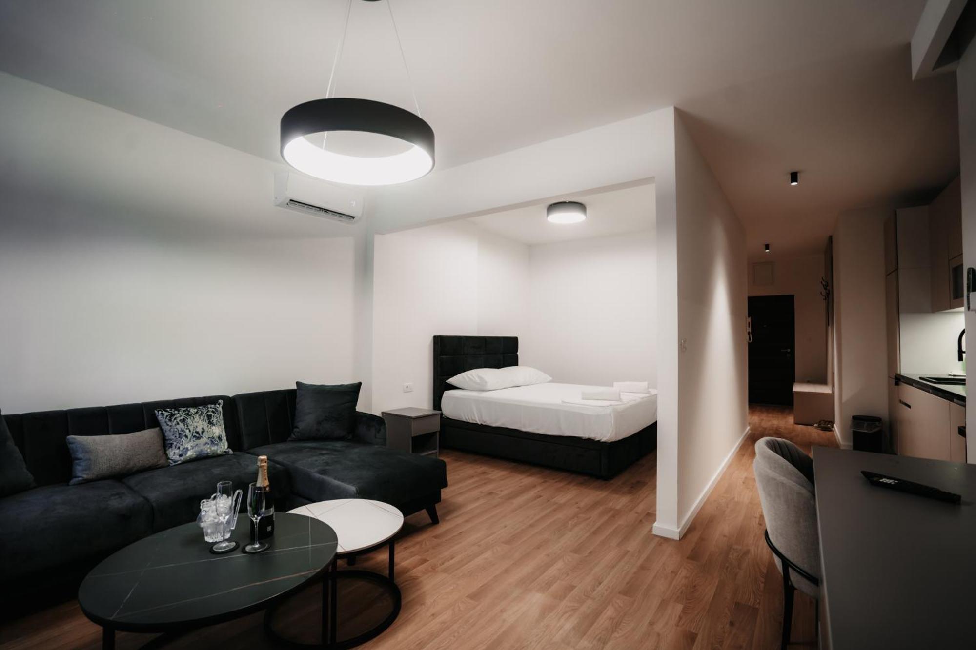 Appartement Toro Hospitality à Mostar Extérieur photo