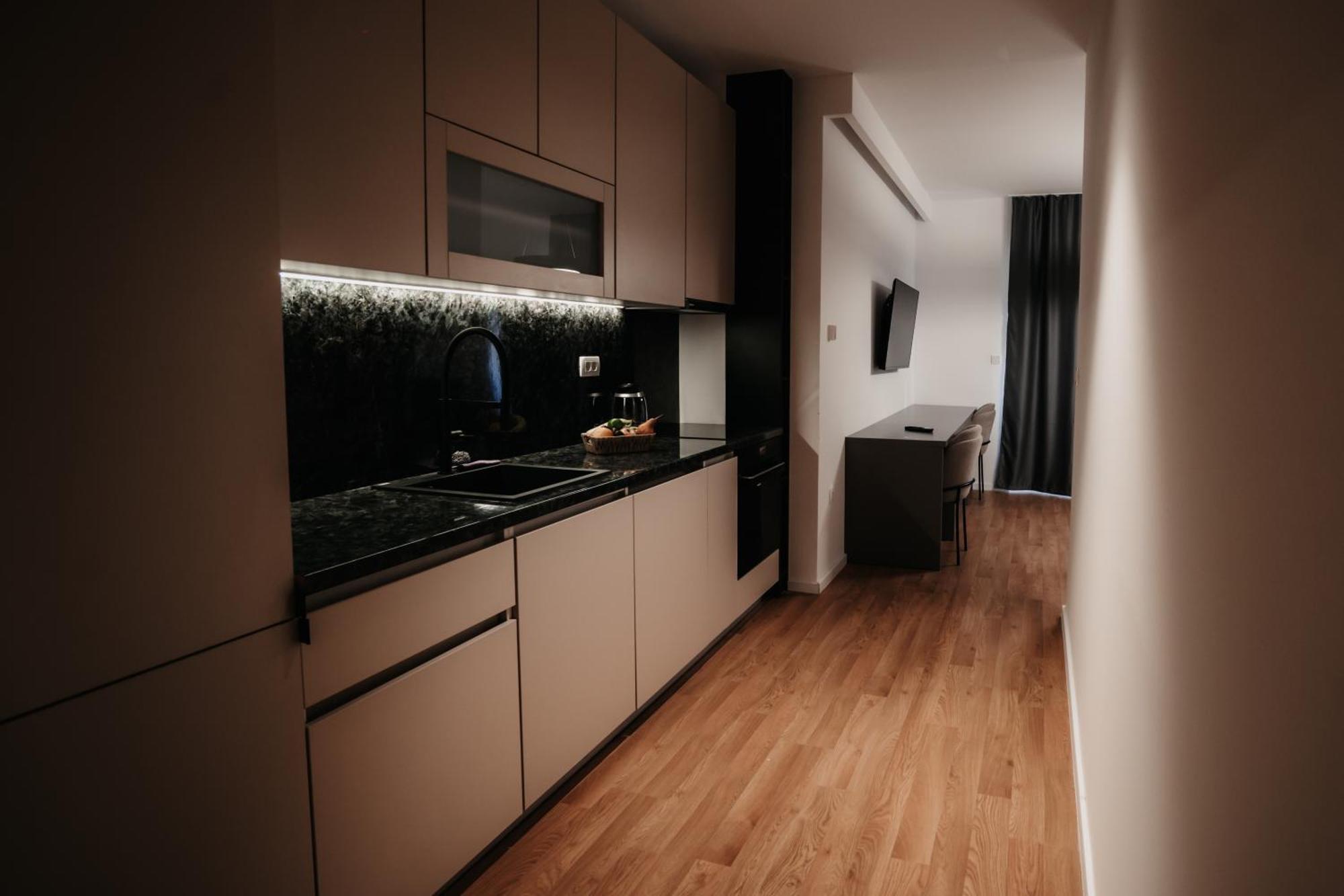 Appartement Toro Hospitality à Mostar Extérieur photo