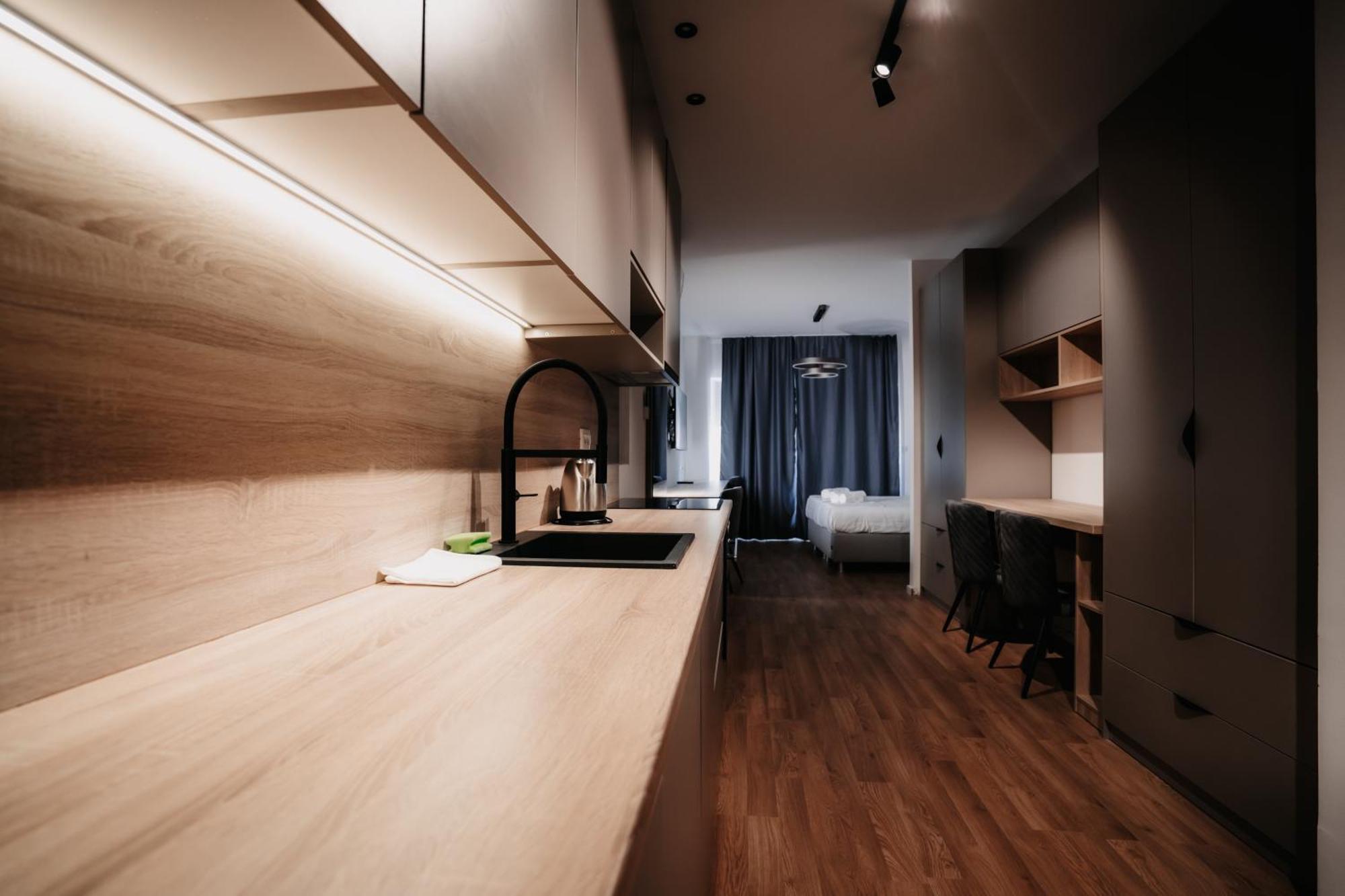 Appartement Toro Hospitality à Mostar Extérieur photo