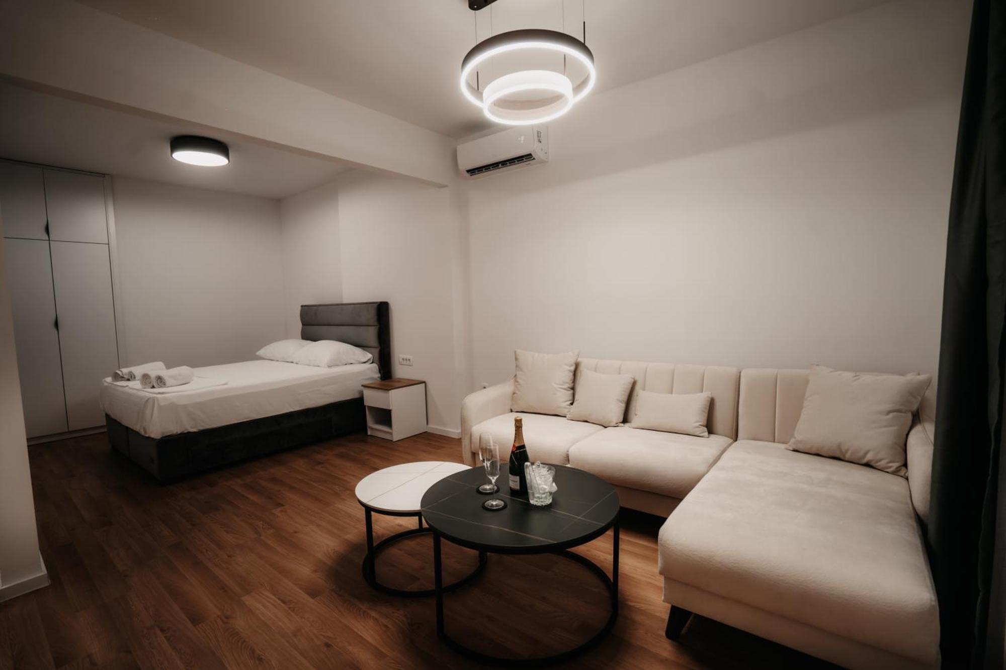 Appartement Toro Hospitality à Mostar Extérieur photo