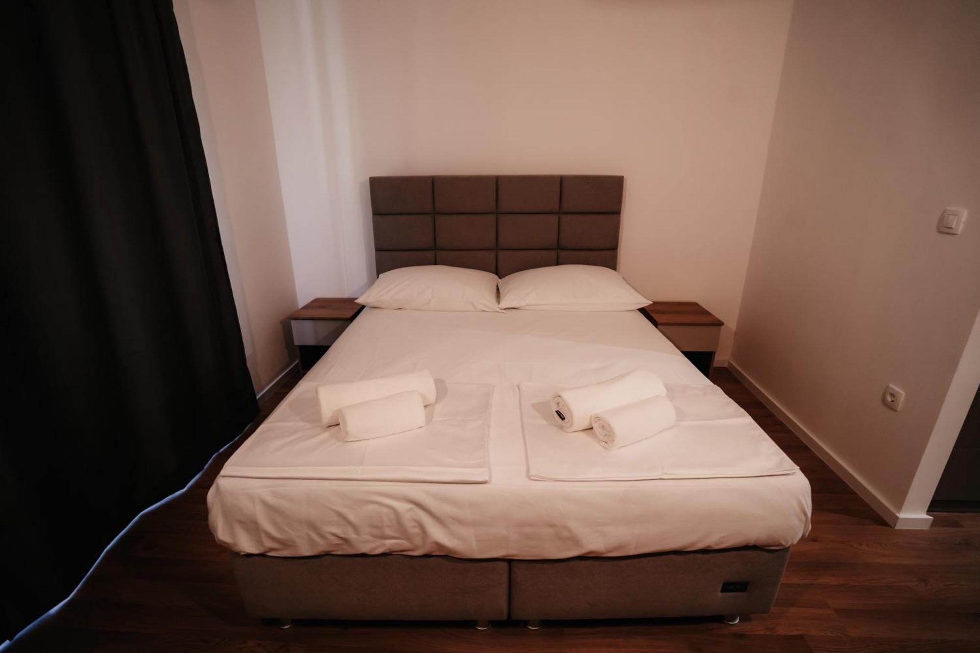 Appartement Toro Hospitality à Mostar Extérieur photo