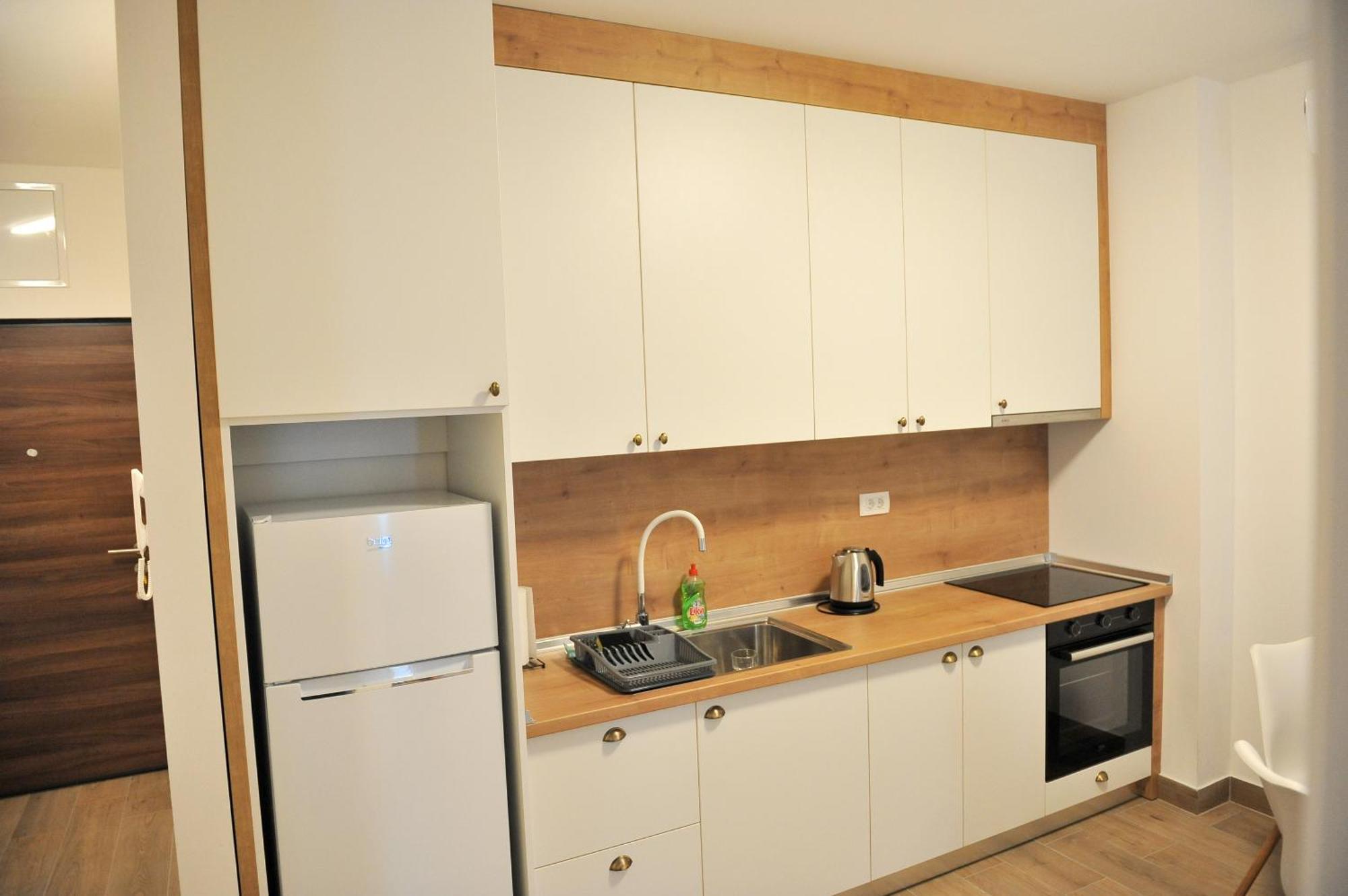 Appartement Toro Hospitality à Mostar Extérieur photo