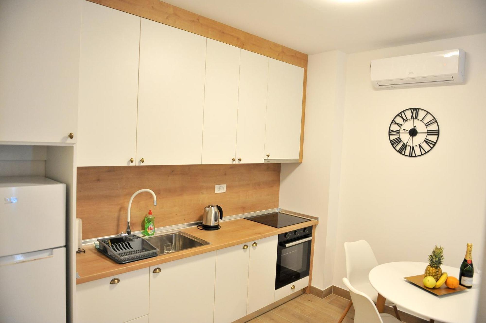 Appartement Toro Hospitality à Mostar Extérieur photo