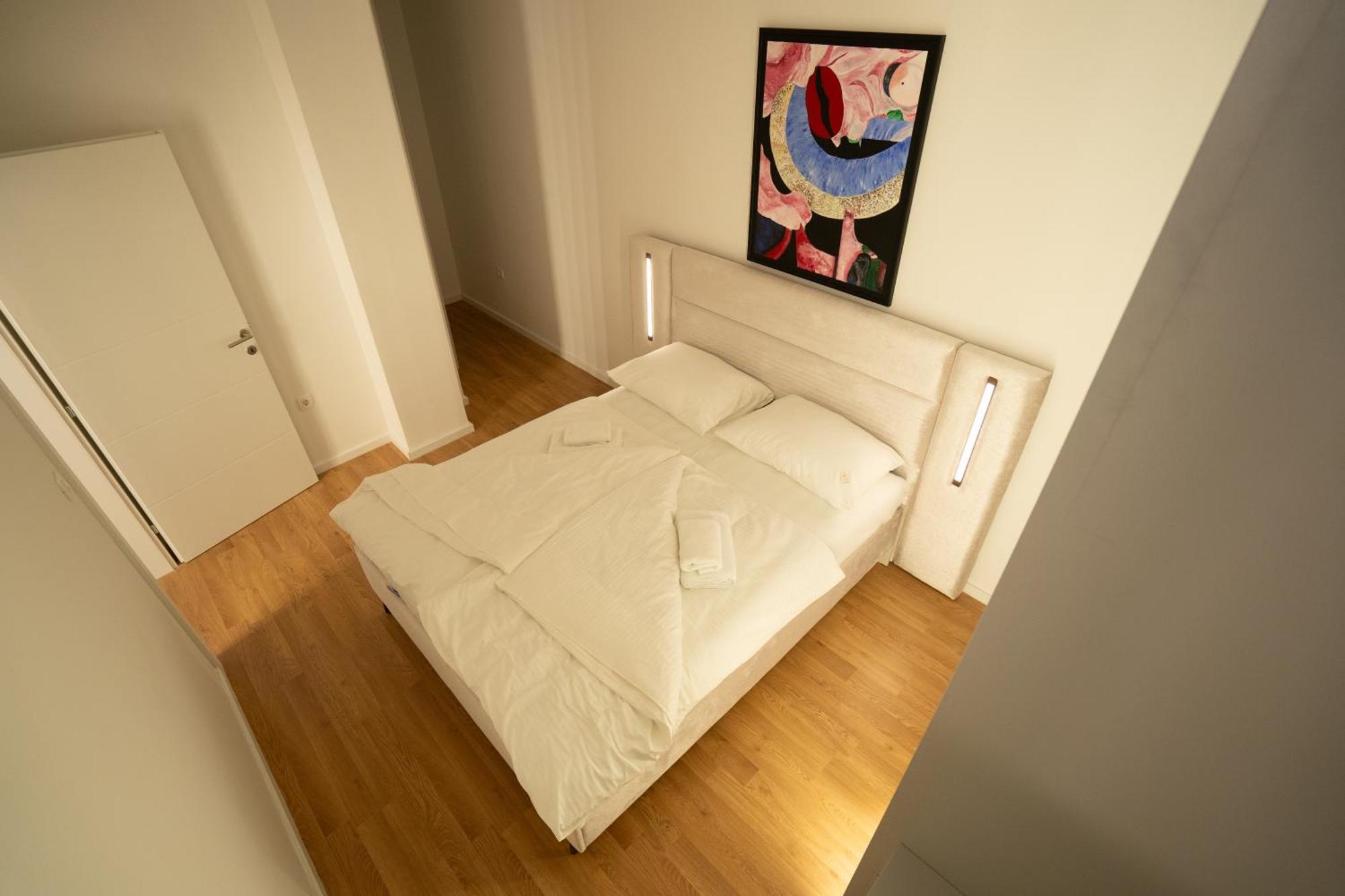 Appartement Toro Hospitality à Mostar Extérieur photo
