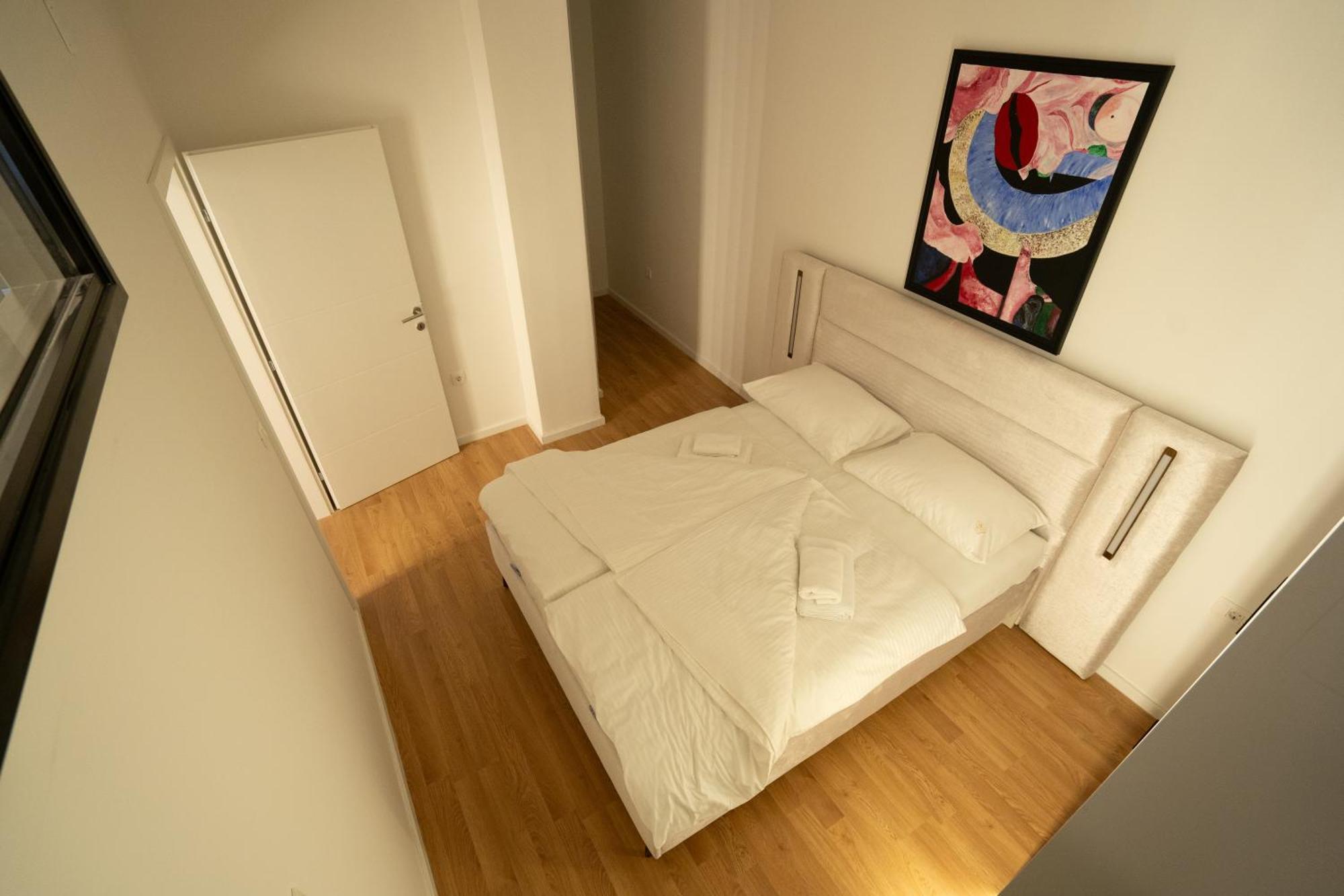 Appartement Toro Hospitality à Mostar Extérieur photo