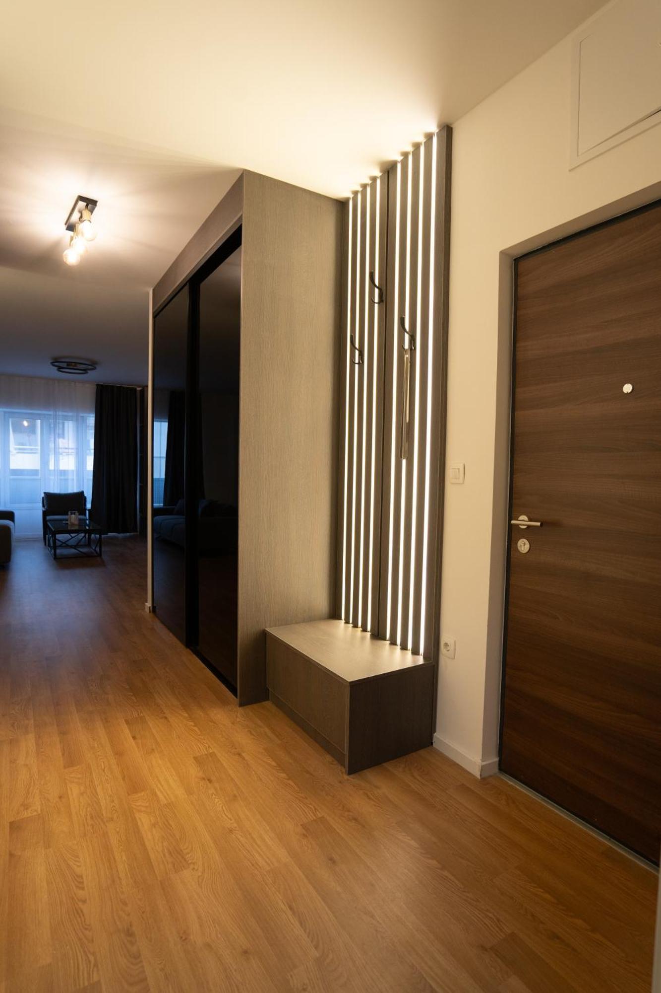 Appartement Toro Hospitality à Mostar Extérieur photo