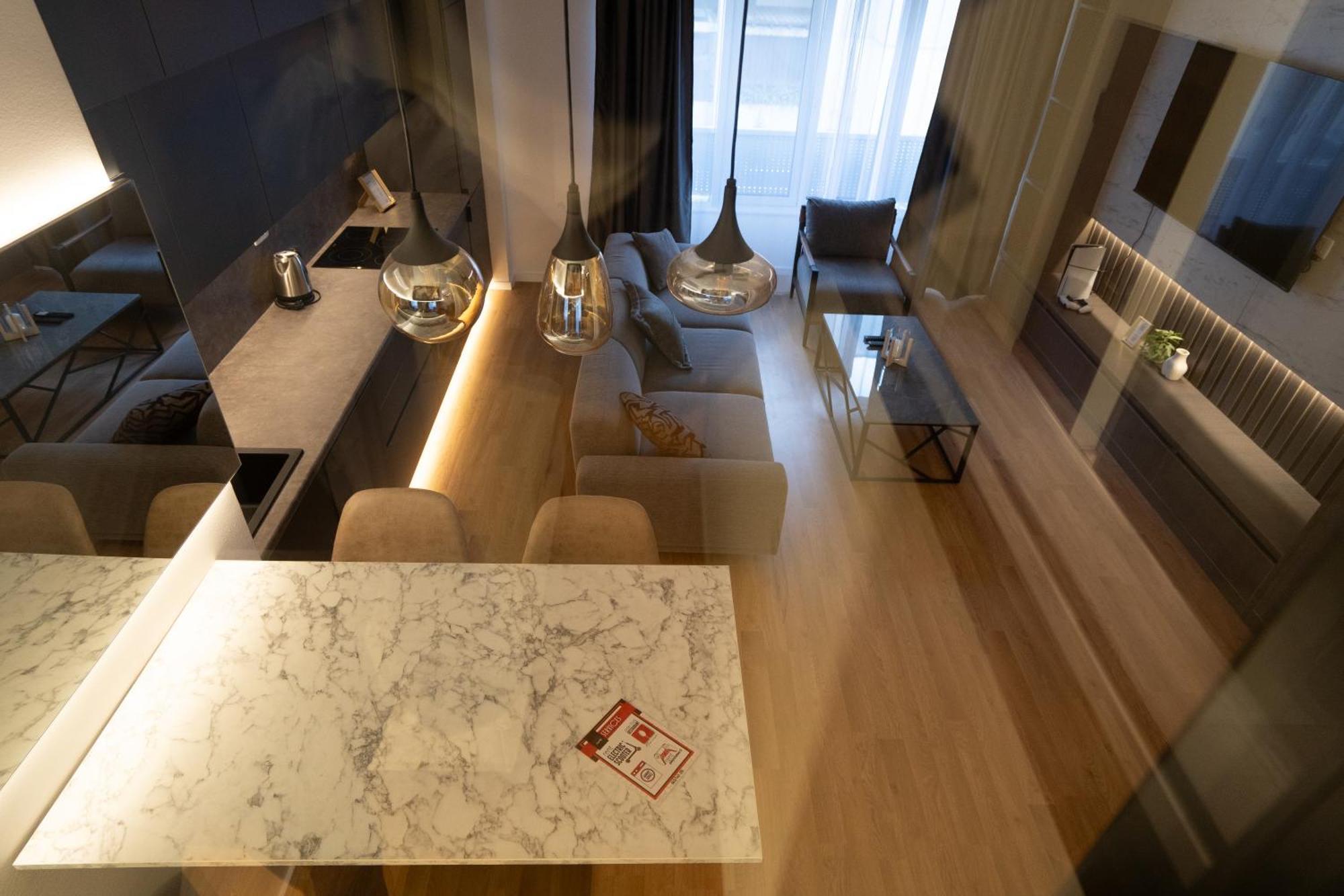 Appartement Toro Hospitality à Mostar Extérieur photo
