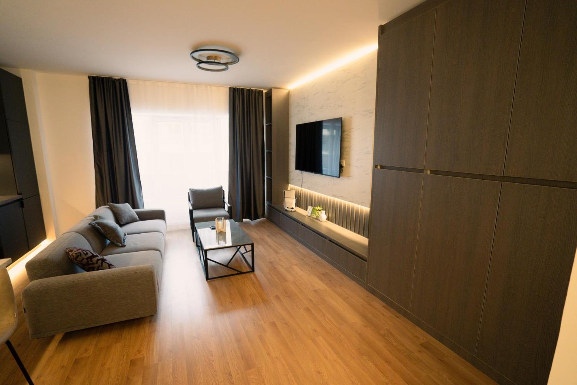 Appartement Toro Hospitality à Mostar Extérieur photo