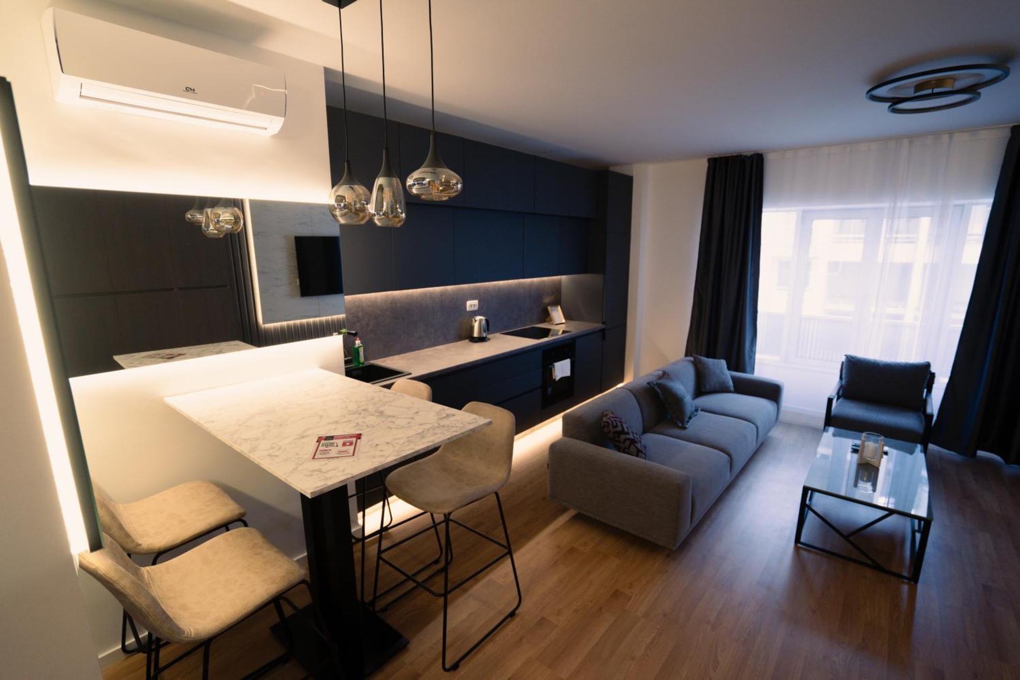 Appartement Toro Hospitality à Mostar Extérieur photo