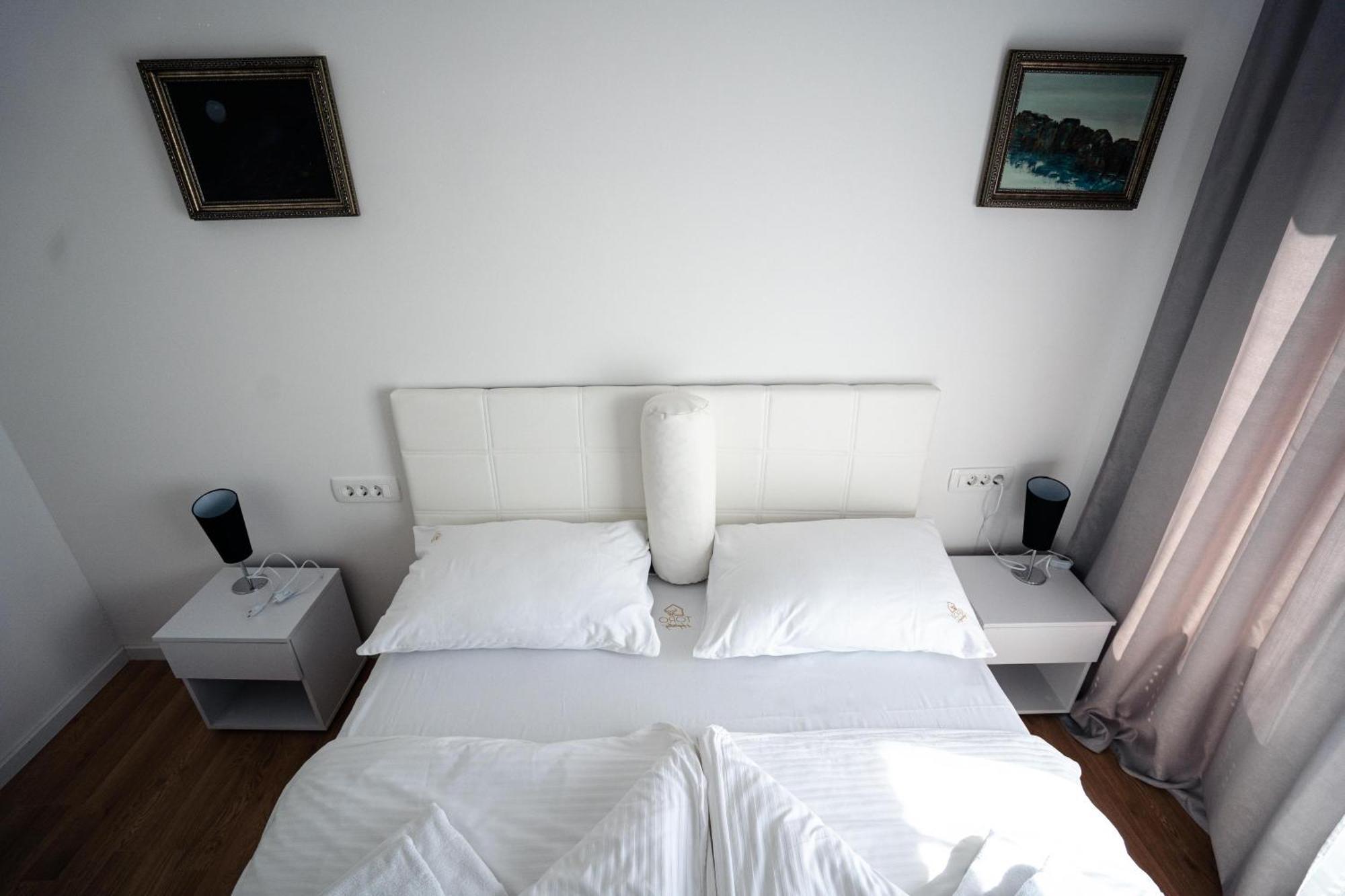 Appartement Toro Hospitality à Mostar Chambre photo